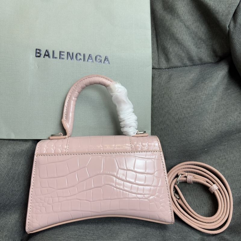 Balenciaga Hourglass Bags